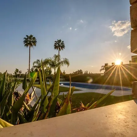 Amazing With Pool View Apartamento Vilamoura